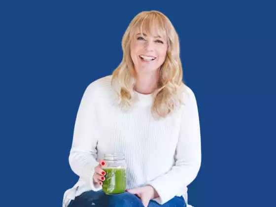 Katie Bressack HHC,
Health & Wellness, Diabetes
Expert at S'épanouir et s'aligner : Semaine du bien-être d'automne 2025