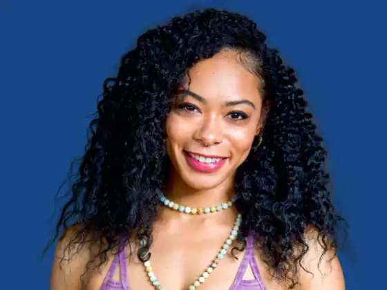 Laila Howard,
Health & Wellness
Expert at متحد دماغ، جسم، اور روح بنڈل