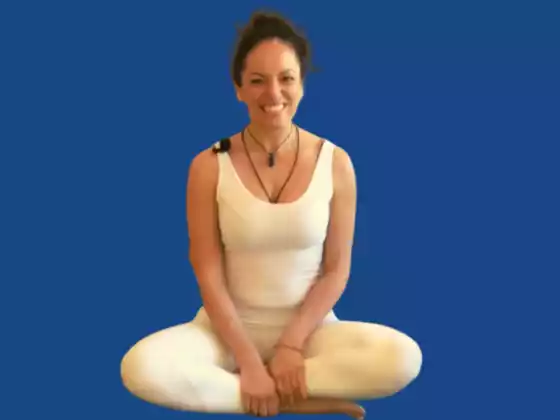 Ella Mesma,
Health & Wellness, Yoga, Yoga, Yoga, Arts, Health & Wellness, Health & Wellness, Health & Wellness, Health & Wellness, Health & Wellness
Expert at متحد دماغ، جسم، اور روح بنڈل