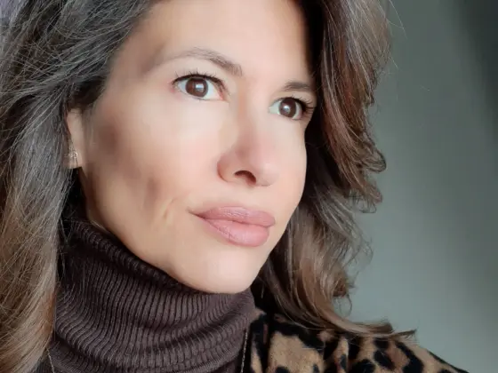 Cassaundra Paolini,
Health & Wellness, Spirituality, Health & Wellness, Health & Wellness, Health & Wellness, Personal Development & Coaching, Yoga, Personal Development & Coaching, Spirituality
Expert at Simposium Pemberdayaan 2025
