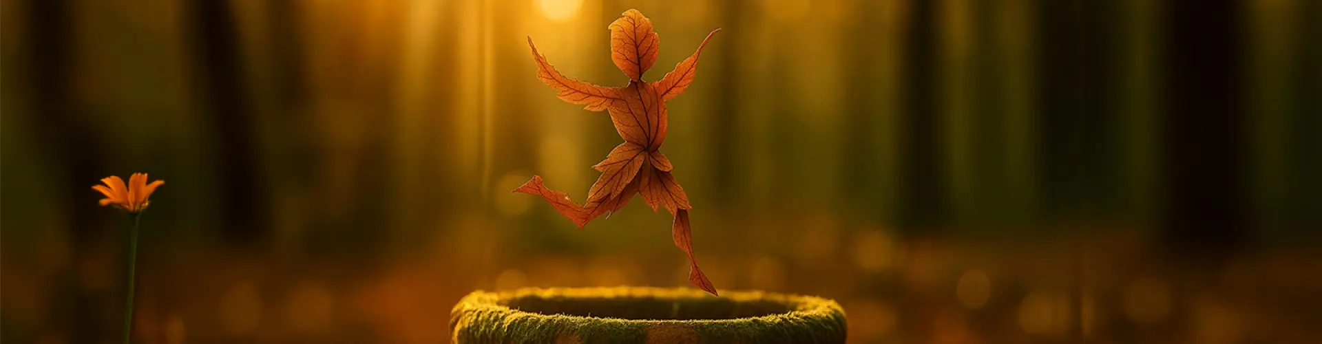 Bundle: S'épanouir et s'aligner : Semaine du bien-être d'automne 2025 - Online Course by Learn It Live